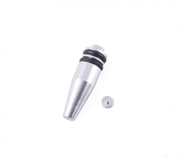 Kit ProRacing na odstranění vířivých klapek v sání (Runner Flap Delete kit) pro BMW E81 / E82 / E87 / E88 118d/120d/123d N47