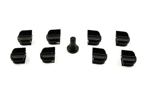 Kit ProRacing na odstranění vířivých klapek v sání (Runner Flap Delete Kit) pro VAG 2.0 TFSi/TSi EA113