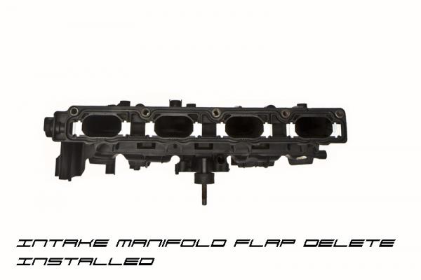 Kit ProRacing na odstranění vířivých klapek v sání (Runner Flap Delete Kit) pro VAG 2.0 TFSi/TSi EA113