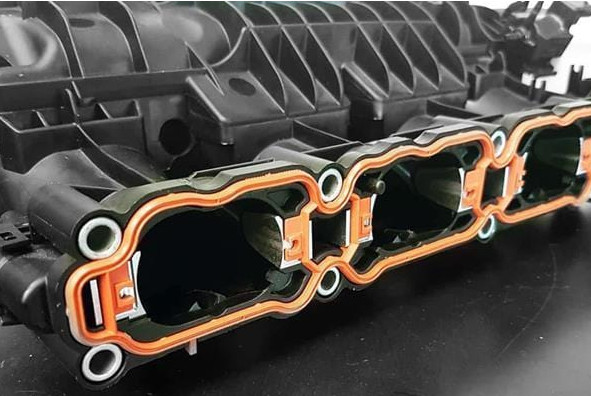 Kit ProRacing na odstranění vířivých klapek v sání (Runner Flap Delete Kit) pro VAG 1.8/2.0 TSi EA888 Gen 3 (MQB)