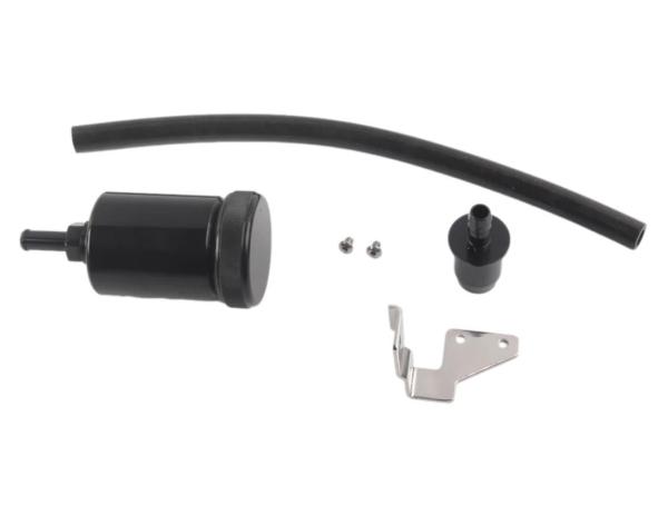 Kit na přemístění nálevky ostřikovačů ProRacing VW / Audi / Seat / Škoda 2.0 TSi/TFSi EA888 G3 MQB