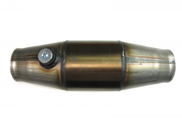 Závodní katalyzátor ProRacing 102 x 295mm (200 článků) - 63,5mm
