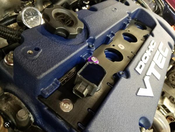 Konverzní adaptér ProRacing pro zapalovací moduly Honda Prelude H22A / H23A (92-01)