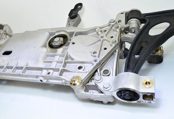 Deadset ProRacing pro přední a zadní nápravu VAG 2.0 TFSI 2WD