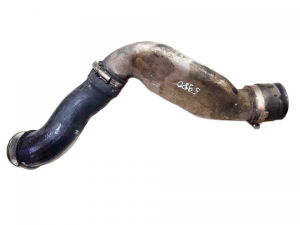 Hadicový kit ProRacing VAG 1.8T 150/180PS AWP / AUM / AUQ - černá (OEM 06A145790C)