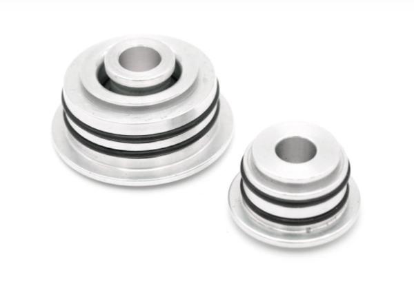 Pevné uložení řazení ProRacing Honda Civic EP3 (01-05)