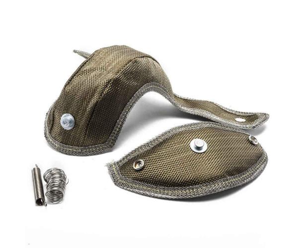 Tepelná izolace ProRacing pro turbo VAG motory Gen. 3 1.8/2.0 TSi (13-)