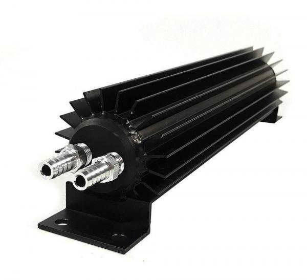 Chladič převodovky / servo řízení ProRacing s žebrováním - 305mm (dual pass)