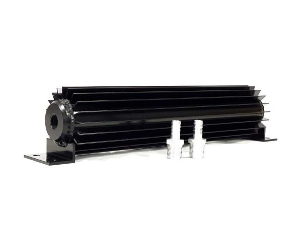 Chladič převodovky / servo řízení ProRacing s žebrováním - 305mm (single pass)