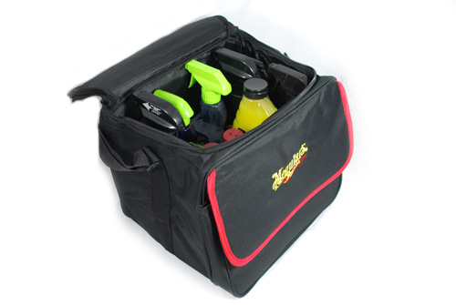 Meguiars Kit Bag - brašna na autokosmetiku 30 x 30 x 24cm
