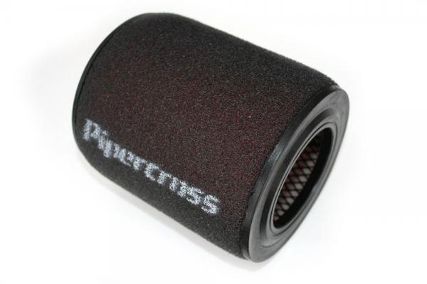 Sportovní vzduchový filtr (vložka filtru) Pipercross na Honda Civic EP 2.0i Sport (06/04-09/05)