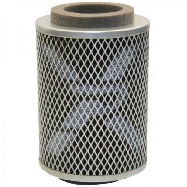 Sportovní vzduchový filtr (vložka filtru) Pipercross na Bedford Rascal 1.0 (10/85-)
