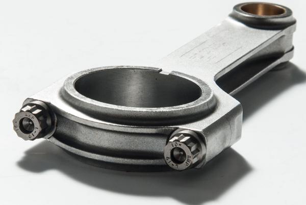 Kované ojnice ZRP na Audi A3 / A4 / A6 / S3 / TT 1.8T 20V - 20mm pin