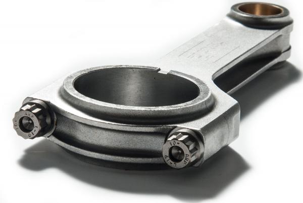 Kované ojnice ZRP na BMW E36 / E38 / E39 / E46 2.5 M52 / M54