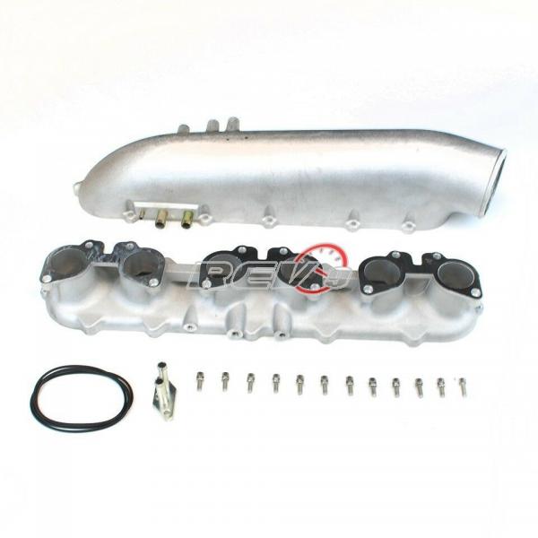 Sací svody Rev9 Nissan Skyline R32 / R33 / R34 RB26DETT