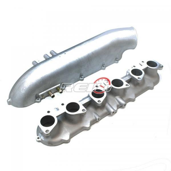 Sací svody Rev9 Nissan Skyline R32 / R33 / R34 RB26DETT