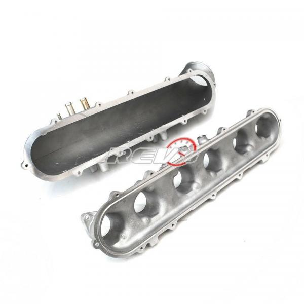 Sací svody Rev9 Nissan Skyline R32 / R33 / R34 RB26DETT