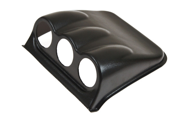 Držák budíků Subaru Impreza (93-00) - 3x budík 52mm