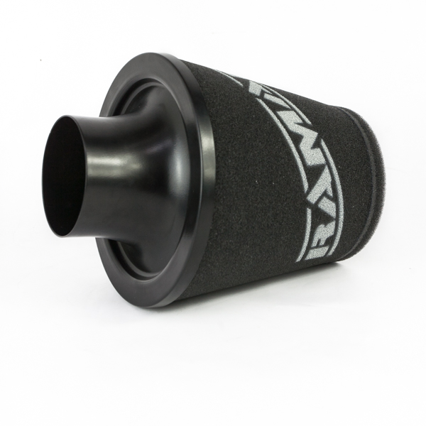 Univerzální sportovní filtr Ramair - 80mm