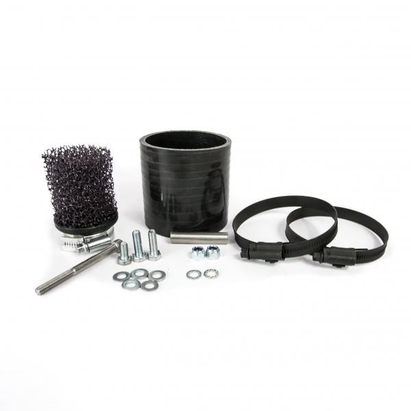 Sportovní kit sání Ramair Jet Stream na Audi A3 8N 1.8T 20V 150PS K03 (98-06) - 70mm
