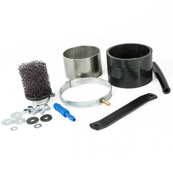 Sportovní kit sání Ramair Jet Stream na Honda Civic EP3 2.0 Type-R (01-05)