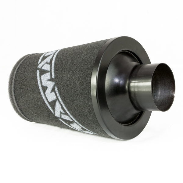 Sportovní kit sání Ramair Jet Stream na Mini Cooper S R50 / R53 1.6 (01-08)