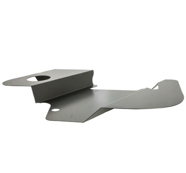 Sportovní kit sání Ramair Jet Stream na Fiat 500 / 595 / 695 Abarth 1.4T T-Jet (08-19)