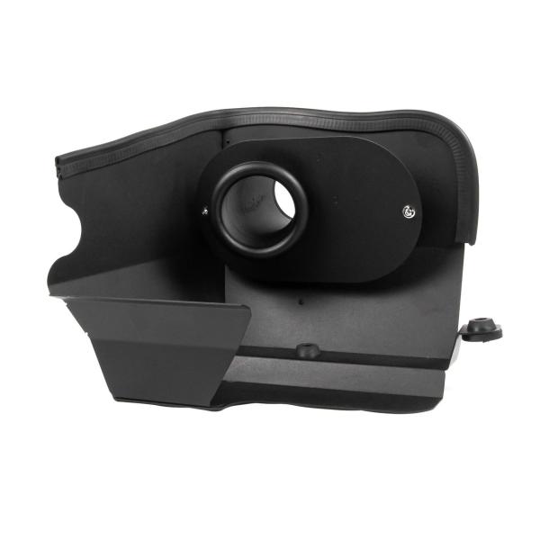 Sportovní kit sání + vstup do turba Ramair Jet Stream na VW Golf 7 GTi/R vč. Clubsport 2.0 TSi EA888 Gen 3 MQB (12-21)