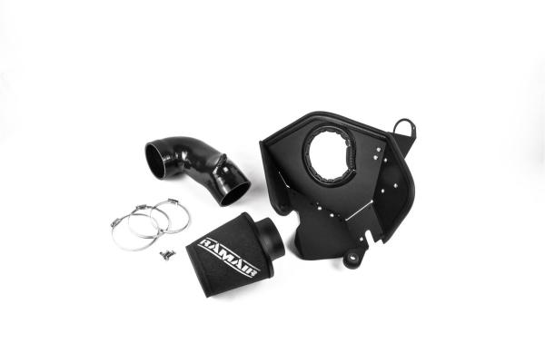 Sportovní kit sání Ramair Jet Stream na Audi A3 8V Quattro 2.0 TFSI (12-20)