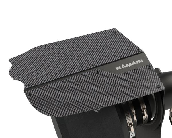 Sportovní kit sání Ramair Jet Stream na BMW 1-Series F20 / F21 2.0T B48 (12-23)