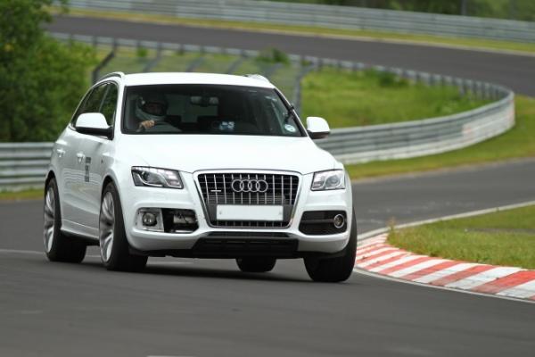 Úprava řídící jedntoky REVO Technik Stage 1 pro Audi Q5 8R 2.0TSI 211PS (08-17)