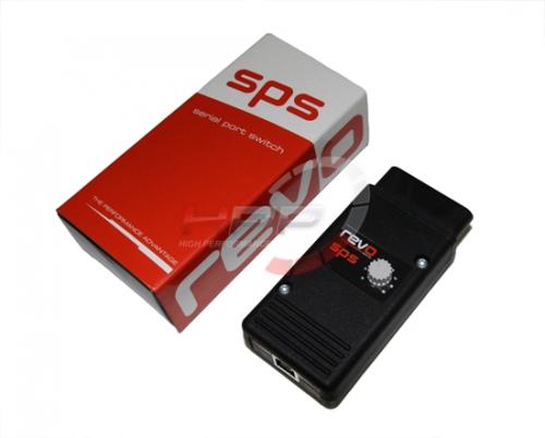 Úprava řídící jedntoky REVO Technik Stage 1 pro Seat Leon 5F 1.4TSI ACT 150PS (12-)