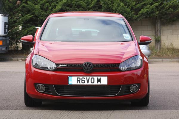 Úprava řídící jedntoky REVO Technik Stage 1 pro VW Golf VI 2.0TSI 200PS (08-13)