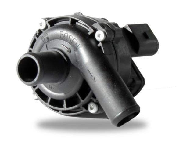 Elektrická vodní pumpa / čerpadlo Bosch 12V 16,6l/m