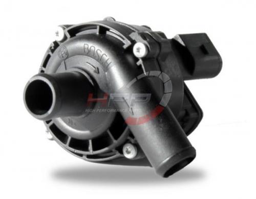 Elektrická vodní pumpa / čerpadlo Bosch 12V 16,6l/m