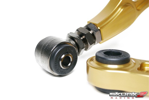 Rear Camber Kit Skunk2 Honda Civic (06-11)