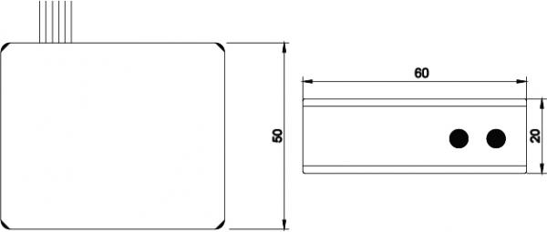 Univerzální VTEC controller Honda
