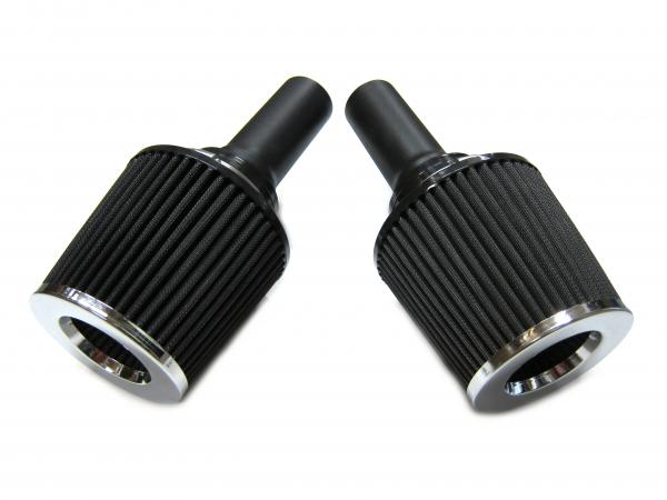 Sportovní kit sání FTP Motorsport BMW E92 335i / E82 135i N54