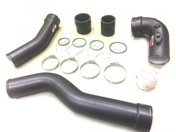 Charge Pipe & Boost Pipe FTP Motorsport BMW 1-Series F20 / 2-Series F22 125i/220i/225i/228i N20 (12-)