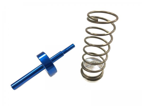 Závodní termostat FTP Motorsport BMW E82 / E88 / E90 / E91 / E92 / E93 / F30 / E60 / E61 135i/335i/535i N54 (06-07)