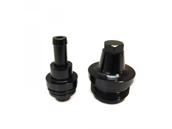 Náhradní PCV ventil FTP Motorsport pro BMW 1-Series E82 / E88 135i / 3-Series E90 / E91 / E92 / E93 335i N54