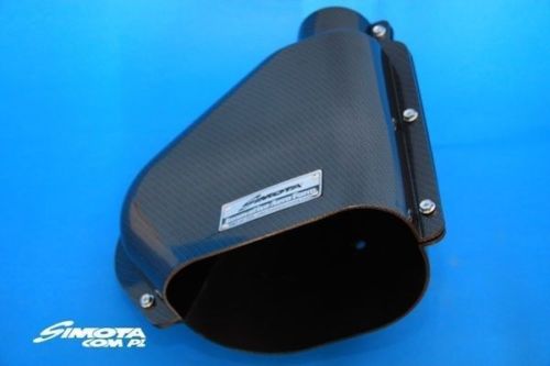 Sportovní kit sání Simota Aero Form Honda Civic EX (96-00)