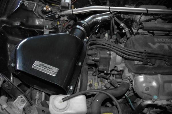 Sportovní kit sání Simota Aero Form Honda Civic EX (96-00)