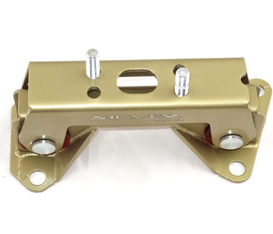 Držák převodovky Silver Project Subaru Impreza (92-18)