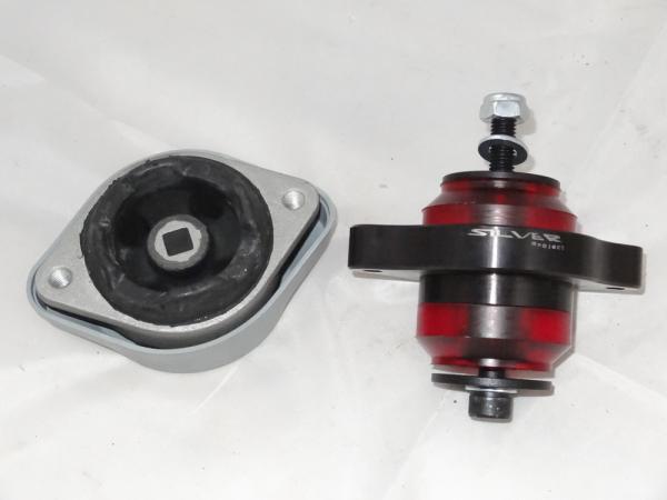 Držák převodovky Silver Project Audi A4 B5 / A6 C5 / Allroad / RS4 B5 / S4 B5