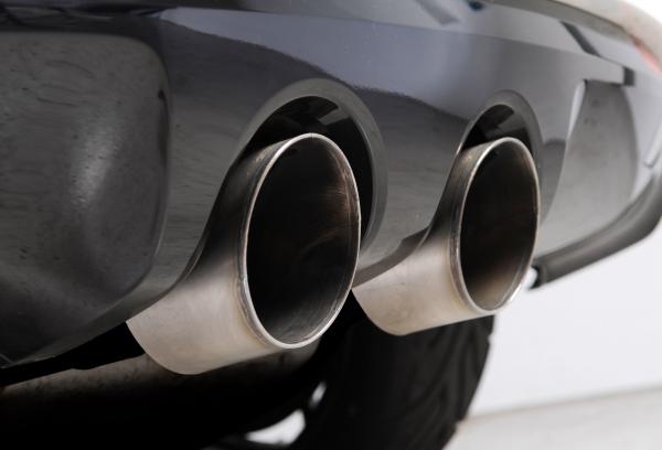 Catback výfuk Milltek VW Golf 6 R 2.0 TSI 270PS (09-13) - verze bez rezonátoru - koncovky leštěné