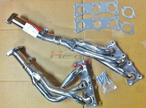 Laděné svody Team2Fast BMW 3-Series E90 / E91 / E92 / E93 325i/328i/330i N52/N53 včetně xdrive (04-12)