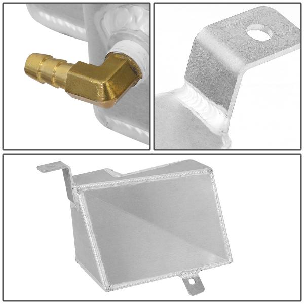 Alloy Header Tank (expanzní nádobka) ProTuningLab Mazda MX-5 NA (89-98)