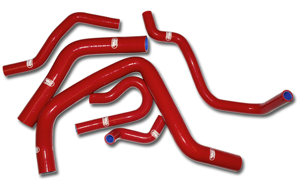 Hadicový kit Samco Honda Civic EK4/9 B16A/B 1.6Vti (96-97)