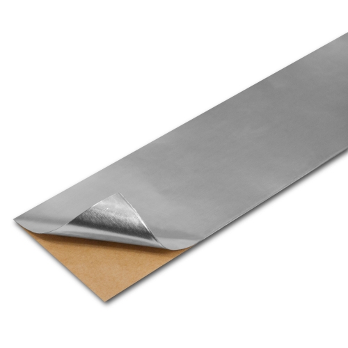 Hliníková páska Thermotec Seam Tape 50mm x 9m